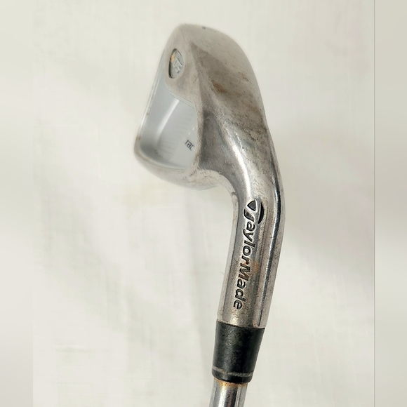 Taylormade Rac Single 3 iron steel shaft right Handed 39 inches long - Picture 2 of 7